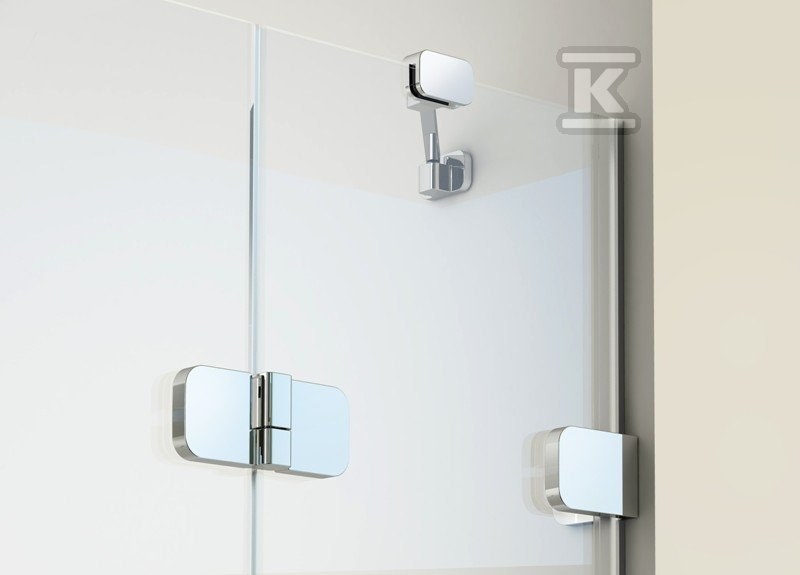 Монтажний комплект BRILLIANT BSET - D01000A076