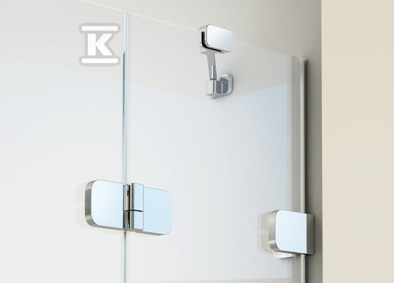 Монтажний набір BRILLIANT B SET - D01000A077