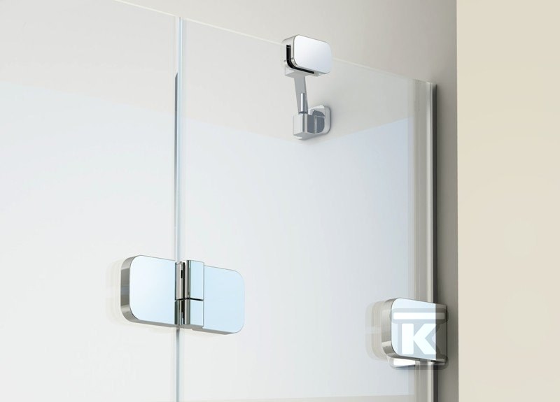 Монтажний комплект BRILLIANT B SET - D01000A079