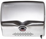 Hand dryer 1350 W PASSAT H