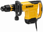 Młot Wyburzeniowy DEWALT SDS-Max 10kg 17.5J D25881K-QS