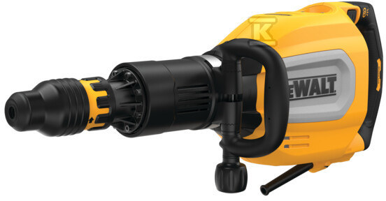 Młot Wyburzeniowy DEWALT SDS-Max 11kg - D25911K-QS