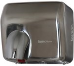 Hand dryer 2500 W SOLANO