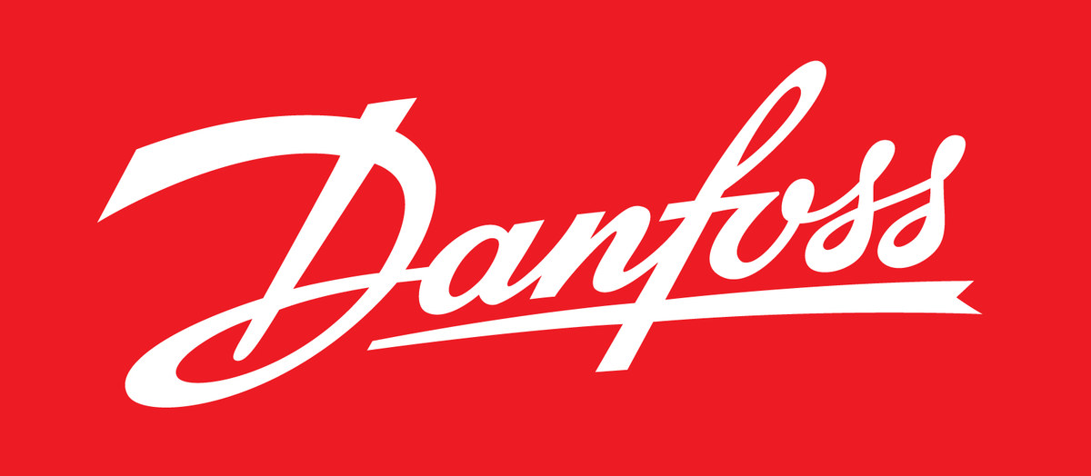 Brand Danfoss