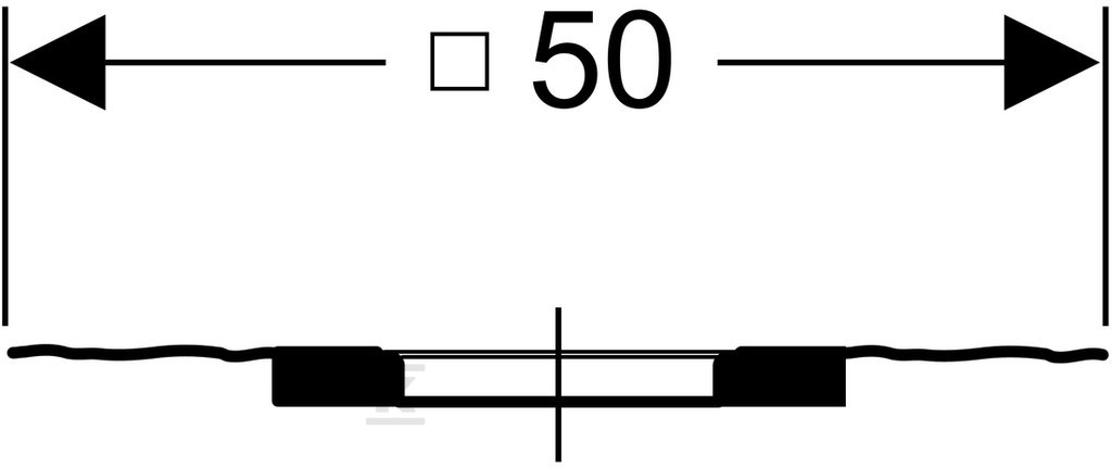 Connection flange Geberit Pluvia - 359.575.00.1