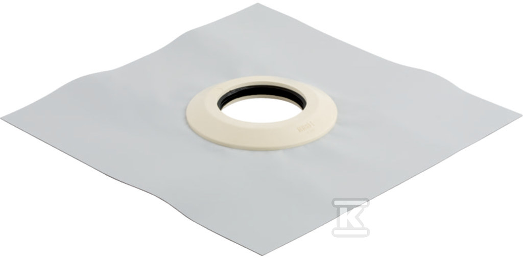 PVC d110 penetration seal - 367.674.00.1