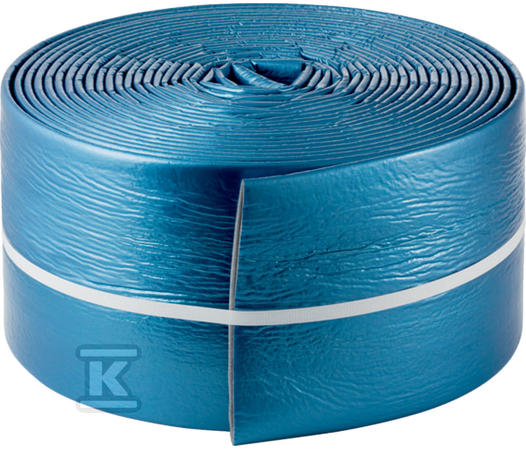 D135 acoustic insulation hose /15m/ - 312.921.00.1