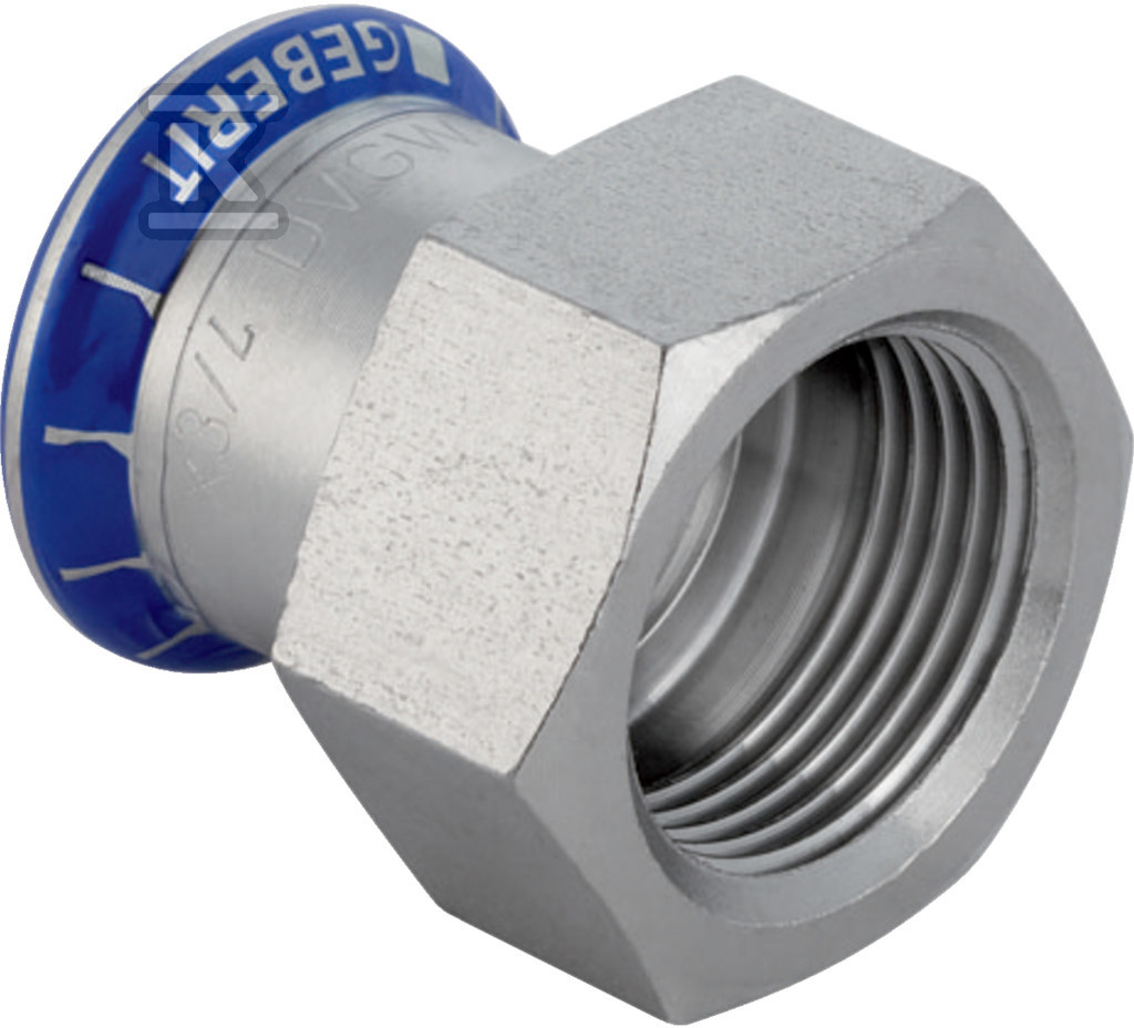 Перехідна муфта Geberit Mapress - 50500
