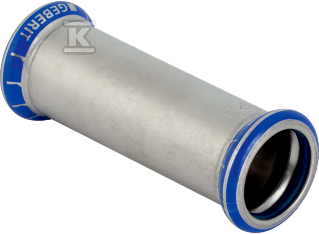 Втулка Geberit Mapress Edelstahl FKM - 50088