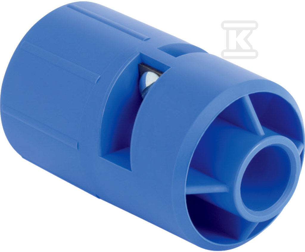 Zdzierak do rur C-Stahl d28 - 90375