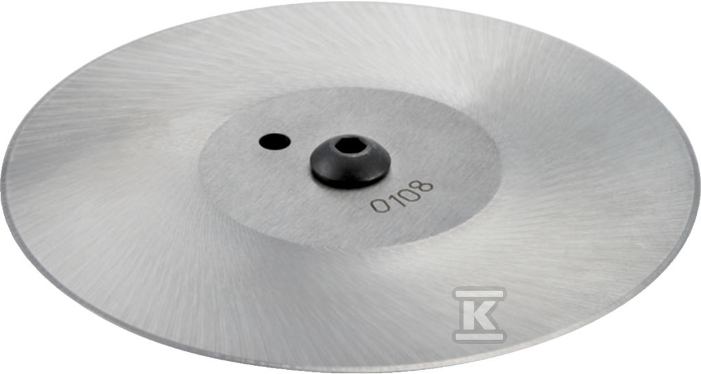 Spare cutter wheel for Geberit Mepla shears 690.936.00.1 - Onninen ...