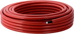 Geberit Mepla d16 pipe with 6mm insulation, 50m coils /50m/