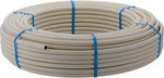 Pipe Geberit MeplaTherm d20 without a protective pipe in a coil of 100 m /100m/