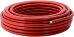 Geberit MeplaTherm d20 pipe with 6mm insulation, 50m coils /50m/