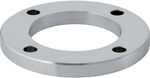 Geberit Mepla flange DN 65, PN 6, zinc carbon steel