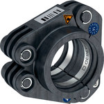 Стяжка [2] Geberit Mepla d63