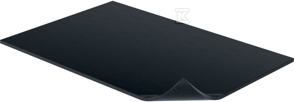 Звукоізоляційний мат Geberit Isol - 356.015.00.1