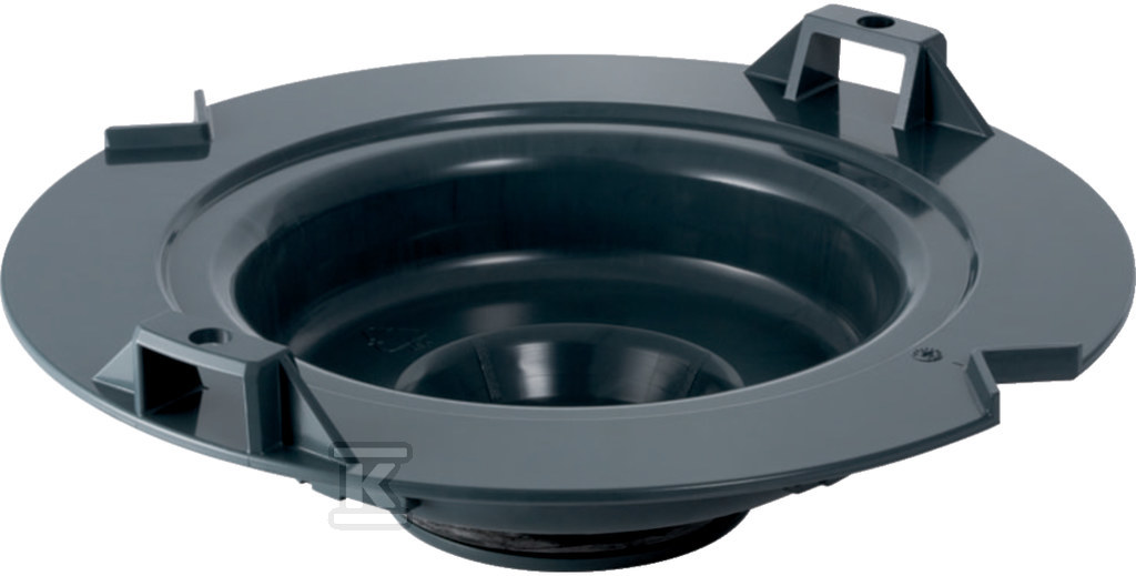Element wlotowy wpustu dachowego - 240.236.00.1