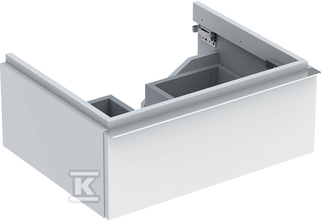 Szafka iCon pod umywalkę 75 cm, z jedną - 840275000