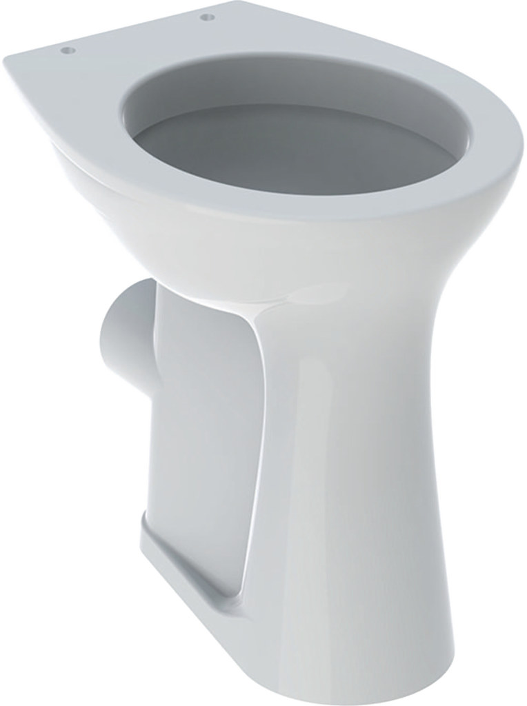 Vitalis floor-standing toilet with a - 211105000