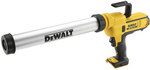 Pistolet do silikonu 600 ml DeWalt 18V XR DCE580N-XJ