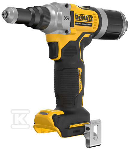 Nitownica Akumulatorowa DEWALT XR 18V - DCF414NT-XJ