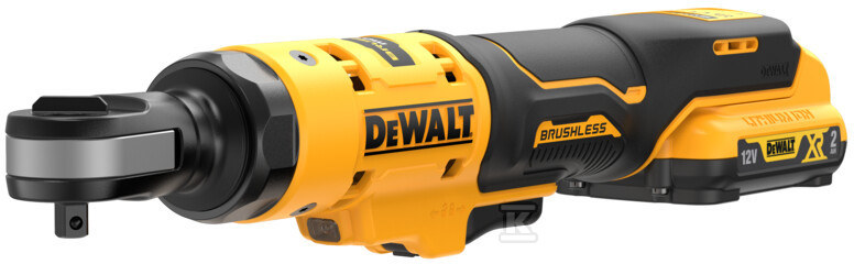 Grzechotka Akumulatorowa DEWALT XR 12V - DCF503D1-QW