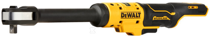 Grzechotka Akumulatorowa DEWALT XR 12V - DCF503EN-XJ