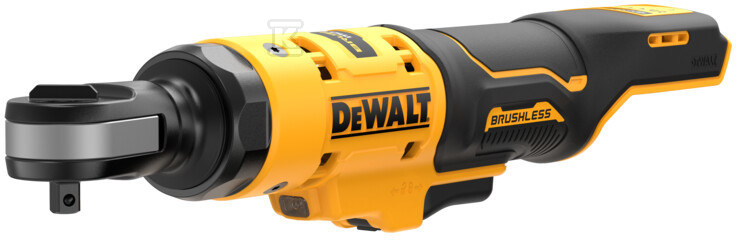 Grzechotka Akumulatorowa DEWALT XR 12V - DCF503N-XJ