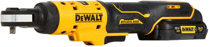 Grzechotka Akumulatorowa DEWALT XR 12V - DCF504L1G-QW