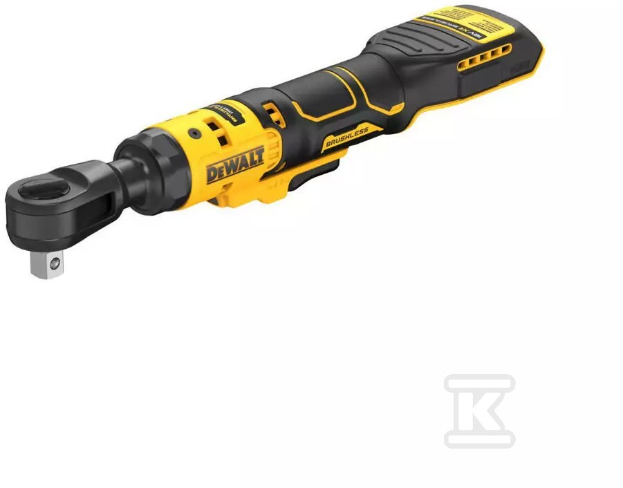 Grzechotka Akumulatorowa DEWALT XR 18V - DCF513N-XJ