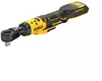 Grzechotka Akumulatorowa DEWALT XR 18V bezszczotkowa, Uchwyt 3/8", moment 75Nm, bez akumulatora i ładowarki DCF513N-XJ