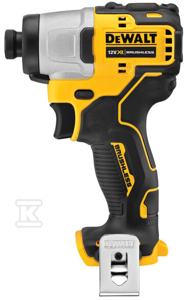 Zakrętarka udarowa DEWALT XR 12V - DCF801N-XJ