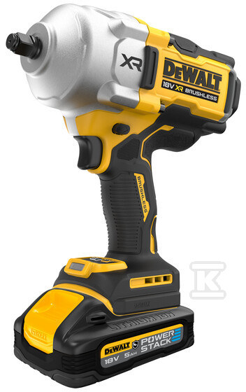 Klucz Udarowy DEWALT XR 18V - DCF961H2G-QW