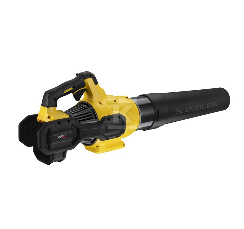 Dmuchawa 54V XR FLEXVOLT - DCMBA572X1-QW