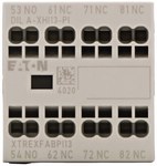 Modul pomocných kontaktů, 1NO+3NC, přední DILA-XHI13-PI