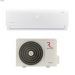 Klimatyzator 2,6 kW ścienny split komplet UKURA ROTENSO