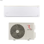 Klimatyzator 2,6 kW ścienny split komplet RONI ROTENSO