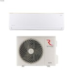 Klimatyzator 5,0 kW ścienny split komplet RONI ROTENSO