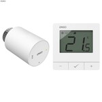 Głowica elektroniczna ENGO ETRV-M30 (1szt) w zestawie z regulatorem ENGO E25-230W (1szt)