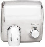 Hand dryer 2500 W SIROCCO