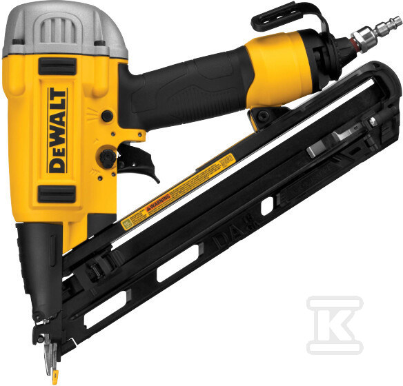 Pneumatyczna Gwoździarka DeWalt 15Ga - DPN1564APP-XJ