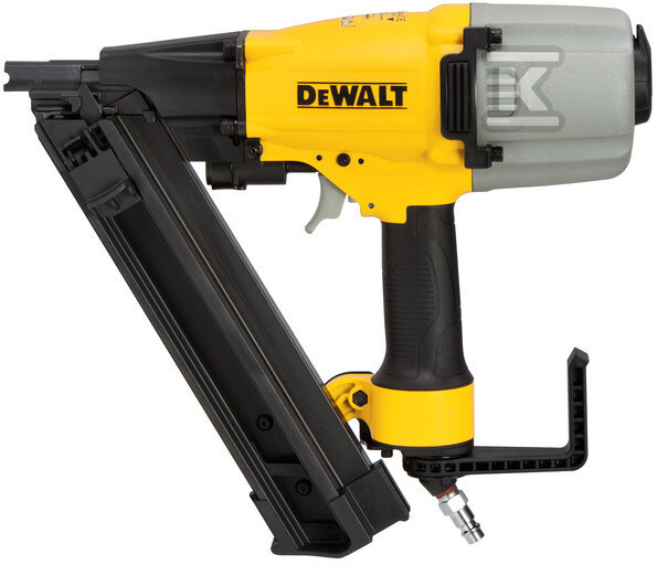 Pneumatyczna Gwoździarka DeWalt 40-60mm - DPN250MCN-XJ