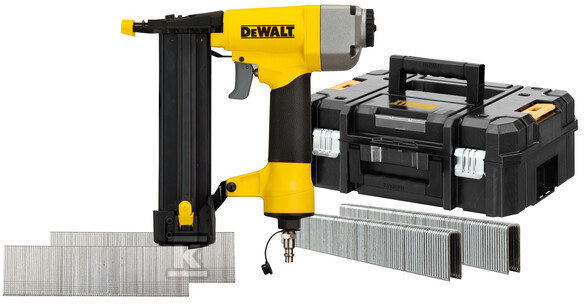 Pneumatyczna Gwoździarka 2w1 DeWalt - DPSB2IN1-XJ