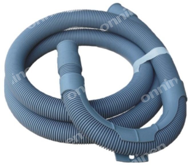 Washing machine drain hose 3/4" with a - E-696731