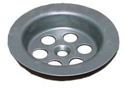 Metal strainer for the wash basin - E108M