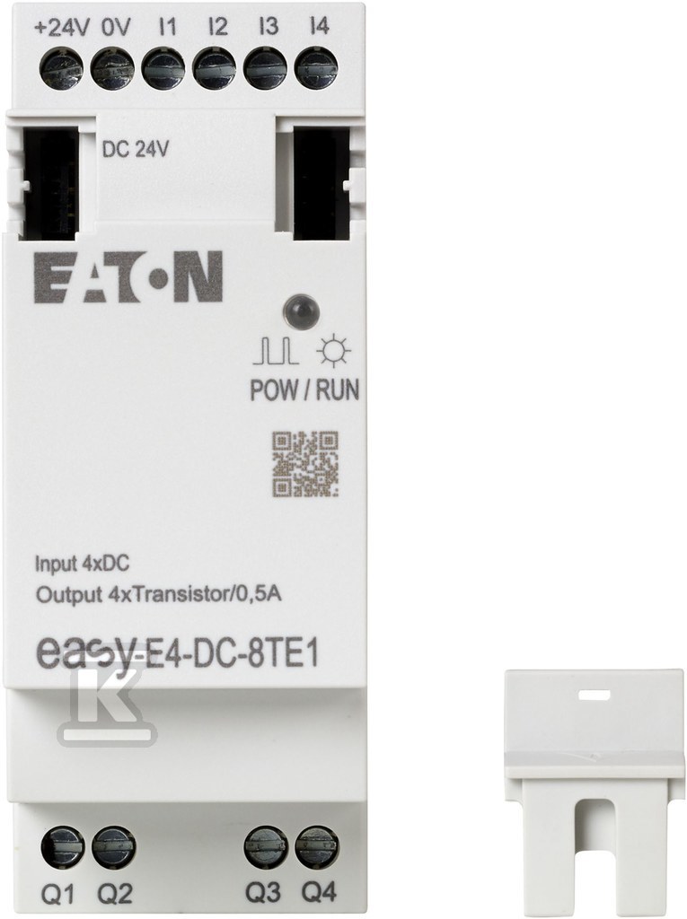 EASY-E4-DC-8TE1 - 197219