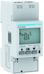 Licznik energii elektrycznej 1-fazowy, 80A 2M, AGARDIO, MID