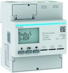 Licznik energii elektrycznej 1-fazowy, 3x80A 4M, AGARDIO