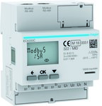 Лічильник електроенергії 3-фазний, пер. 1-5A 4M, AGARDIO, MID